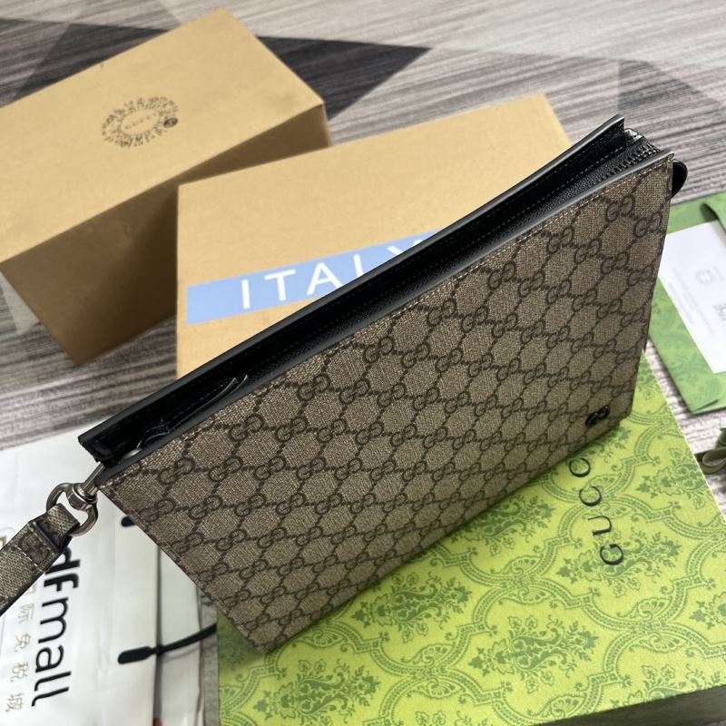 Gvc*1 clutch bags